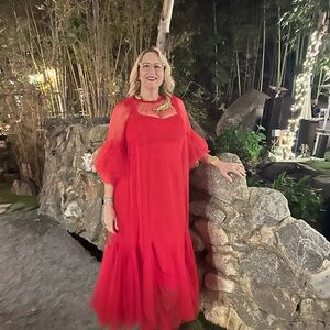 Meet your Posher, Debra